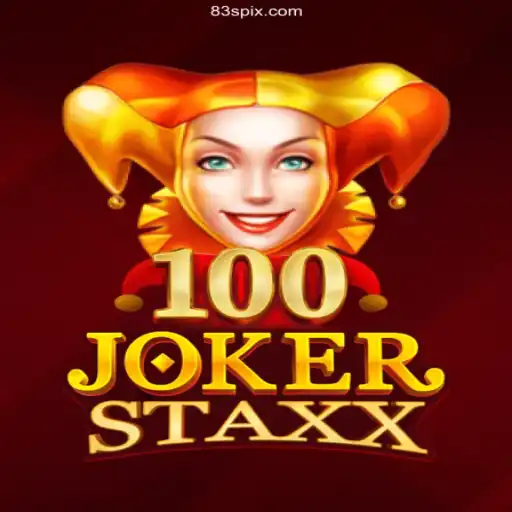 Exploring the Excitement of 100JokerStaxx with 83S.Com: Cassino Premiado Com Pagamentos Rápidos