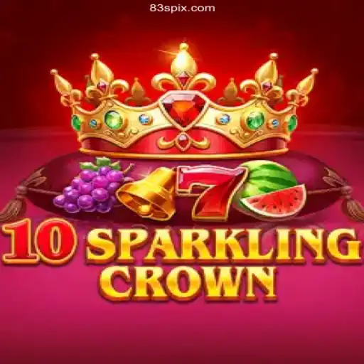 10SparklingCrown: A Dazzling New Casino Game Experience