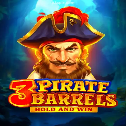 Discover the Thrilling World of 3PirateBarrels: The Game Revolutionizing Quick Payouts