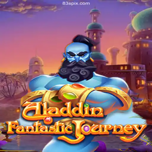 Aladdin: Discover the Magic in the World of Gaming with 83S.Com