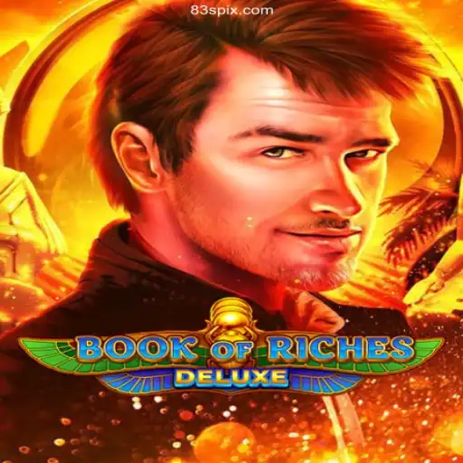 Exploring the Thrills of BookofRichesDeluxe: A Premier Casino Game at 83S.Com