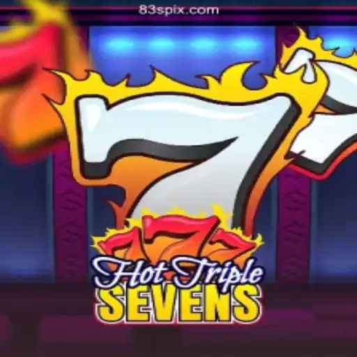 Discover the Excitement of HotTripleSevens: A Closer Look at 83S.Com's Fast-Paying Casino Game