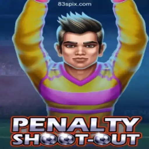 PenaltyShootOut: The Iconic Football Game with a Twist