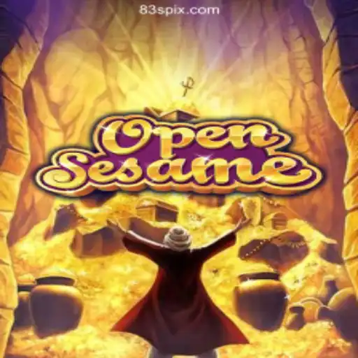 Unlock the Mysteries with OpenSesame: The Game Revolutionizing Online Casinos