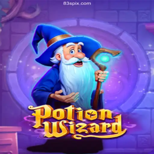 Discover PotionWizard: Dive into a World of Magic and Adventure