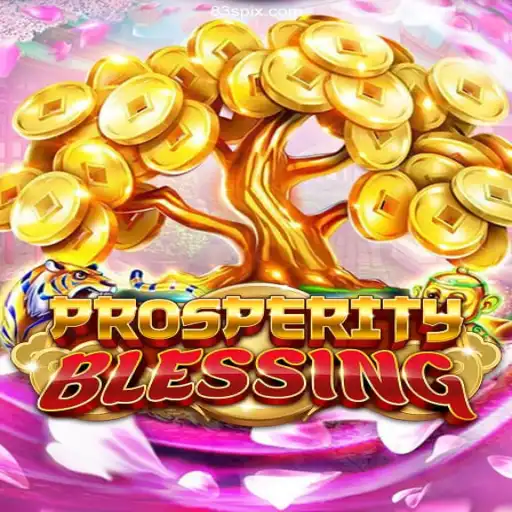 Exploring the World of ProsperityBlessing: A Game of Luck and Strategy