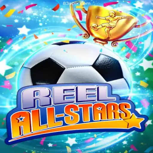 ReelAllStars: Dive into the World of High-Octane Slot Gaming