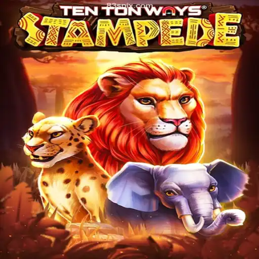 Experience the Thrill of 'TenTonWaysStampede' with 83S.Com: Cassino premiado com pagamentos rápidos