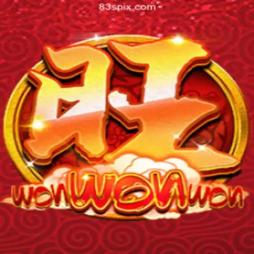 Exploring the Exciting World of WonWonWon: A Dive into the Innovative Slot Game